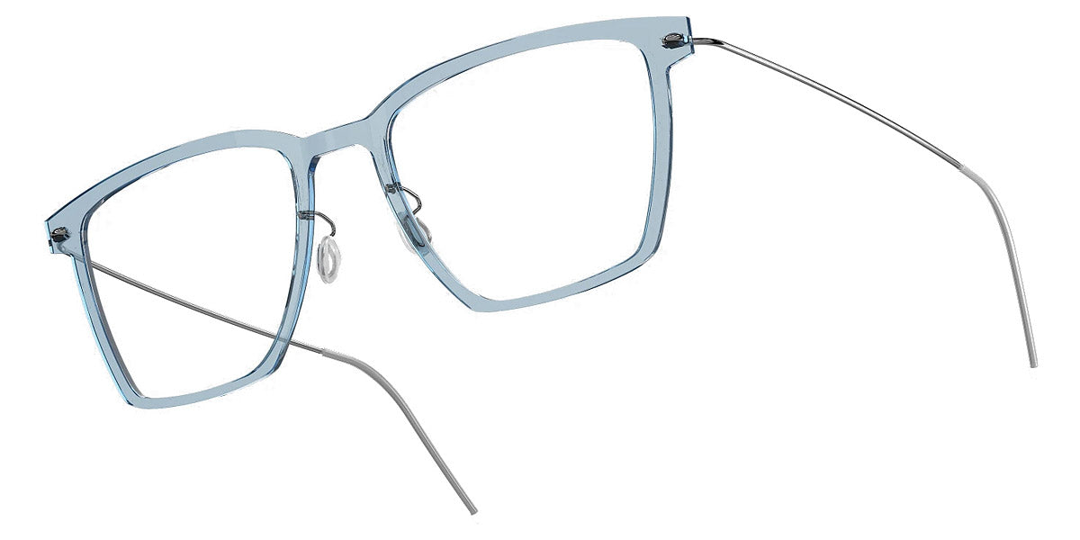 Lindberg® N.O.W. Titanium™ 6554 LIN NOW 6554 Basic-C08-P10 52 - Basic-C08 Eyeglasses