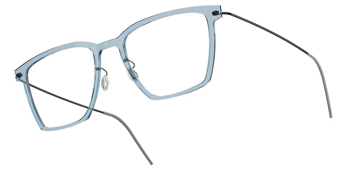 Lindberg® N.O.W. Titanium™ 6554 LIN NOW 6554 Basic-C08-PU9 52 - Basic-C08 Eyeglasses