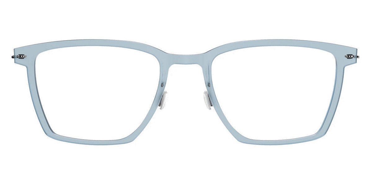 Lindberg® N.O.W. Titanium™ 6554 LIN NOW 6554 Basic-C08M-P10 52 - Basic-C08M Eyeglasses