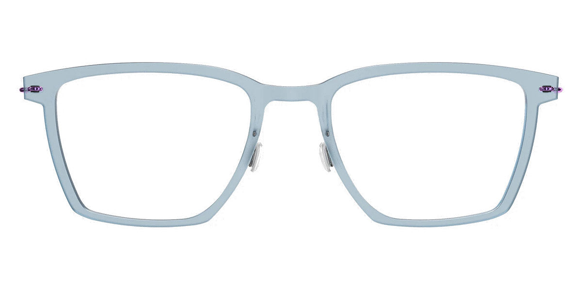 Lindberg® N.O.W. Titanium™ 6554 LIN NOW 6554 Basic-C08M-P77 52 - Basic-C08M Eyeglasses