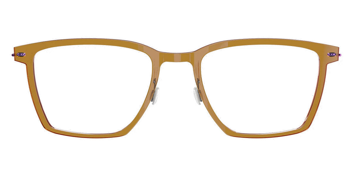 Lindberg® N.O.W. Titanium™ 6554 LIN NOW 6554 Basic-C09-P77 52 - Basic-C09 Eyeglasses