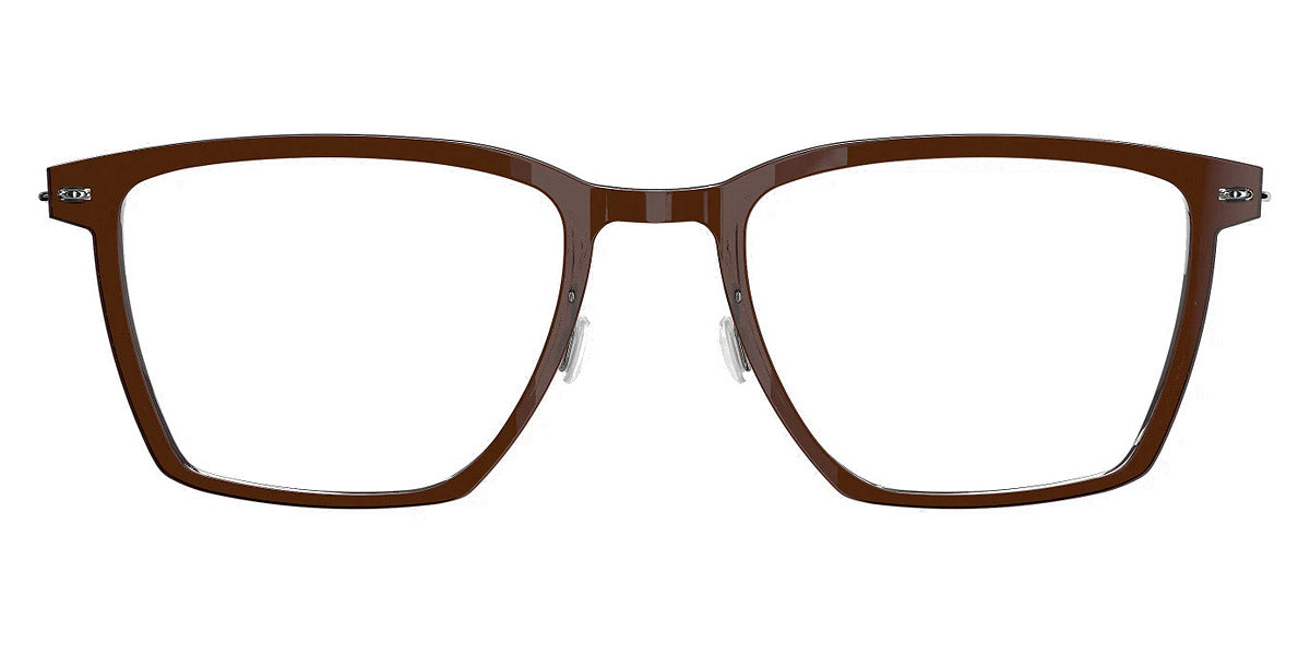 Lindberg® N.O.W. Titanium™ 6554 LIN NOW 6554 Basic-C10-P10 52 - Basic-C10 Eyeglasses