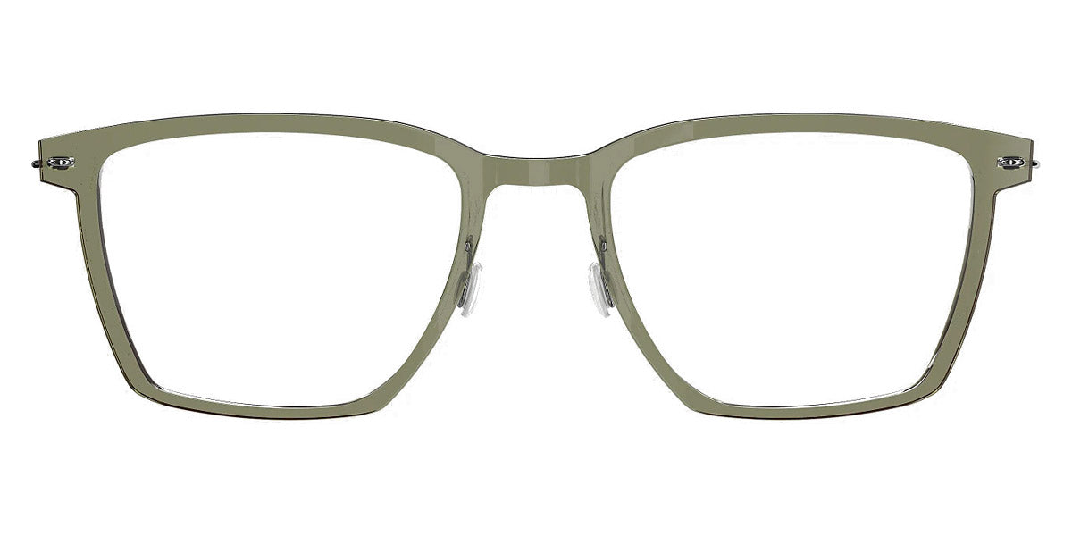 Lindberg® N.O.W. Titanium™ 6554 LIN NOW 6554 Basic-C11-P10 52 - Basic-C11 Eyeglasses