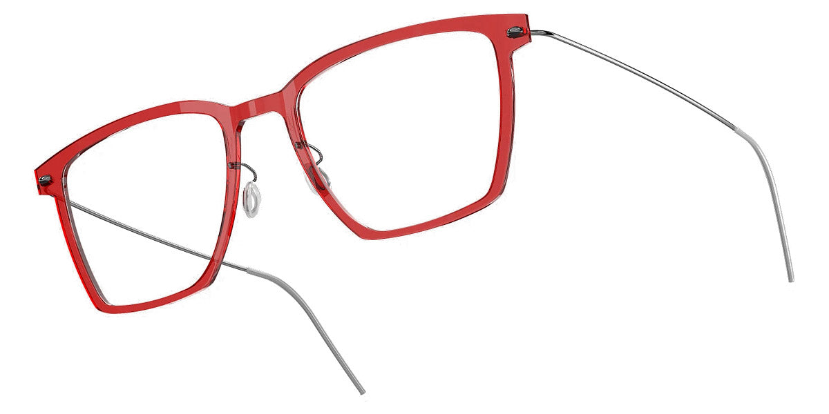 Lindberg® N.O.W. Titanium™ 6554 LIN NOW 6554 Basic-C12-P10 52 - Basic-C12 Eyeglasses