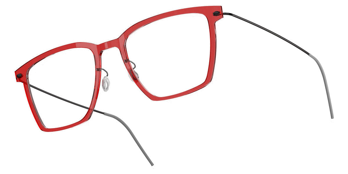 Lindberg® N.O.W. Titanium™ 6554 LIN NOW 6554 Basic-C12-PU9 52 - Basic-C12 Eyeglasses