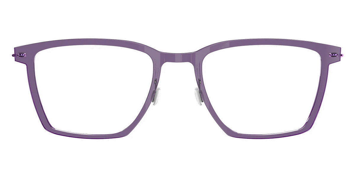 Lindberg® N.O.W. Titanium™ 6554 LIN NOW 6554 Basic-C13-P77 52 - Basic-C13 Eyeglasses