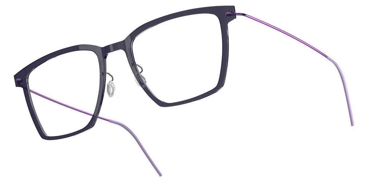 Lindberg® N.O.W. Titanium™ 6554 LIN NOW 6554 Basic-C14-P77 52 - Basic-C14 Eyeglasses