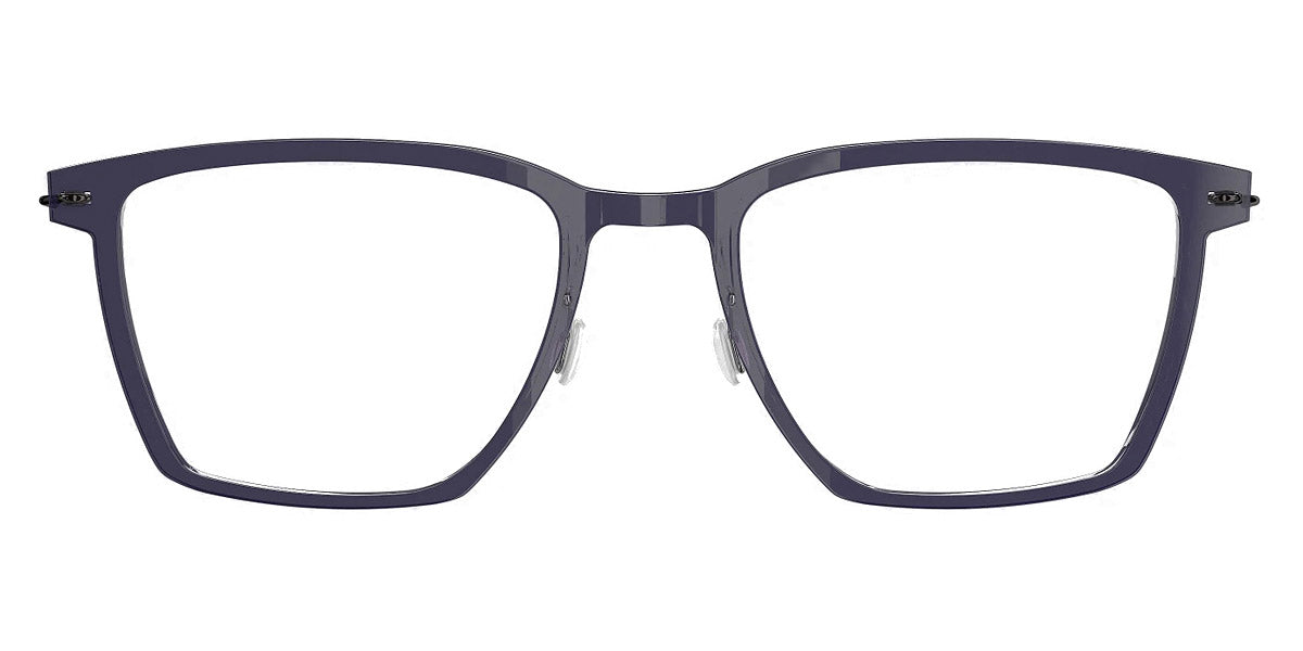 Lindberg® N.O.W. Titanium™ 6554 LIN NOW 6554 Basic-C14-PU9 52 - Basic-C14 Eyeglasses