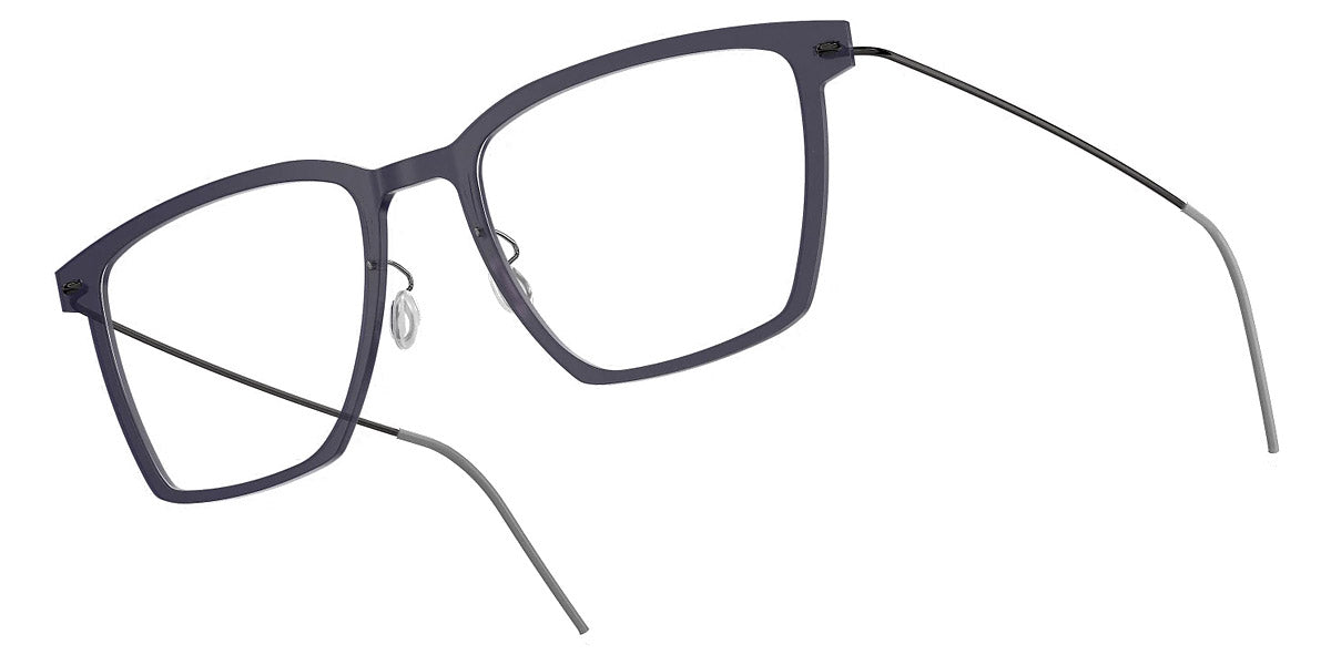 Lindberg® N.O.W. Titanium™ 6554 LIN NOW 6554 Basic-C14M-PU9 52 - Basic-C14M Eyeglasses