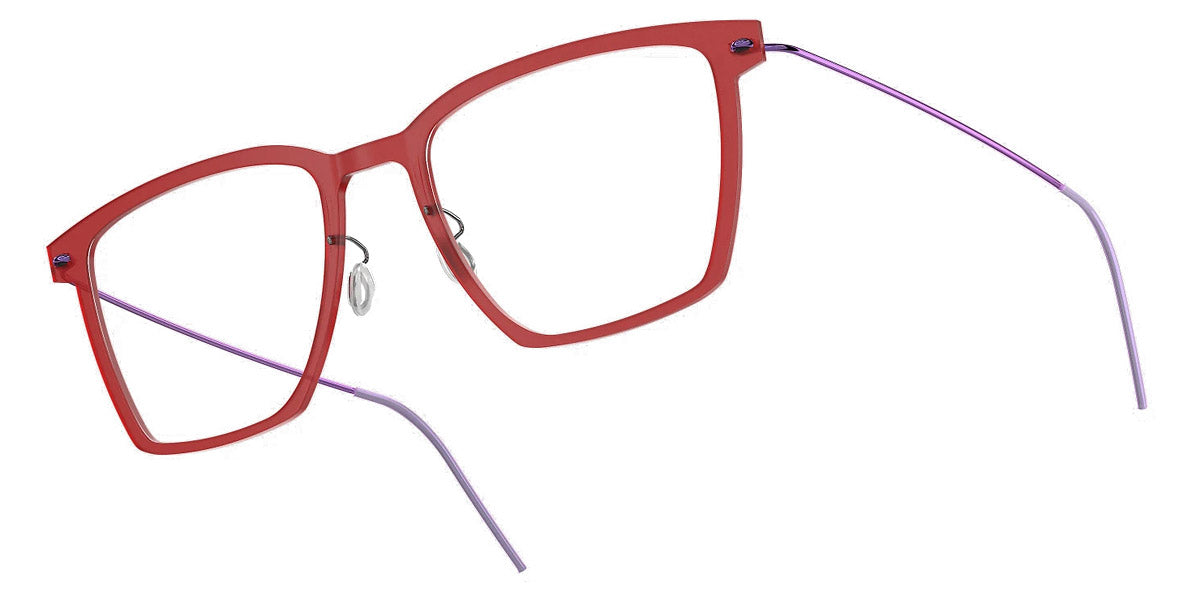 Lindberg® N.O.W. Titanium™ 6554 LIN NOW 6554 Basic-C18M-P77 52 - Basic-C18M Eyeglasses