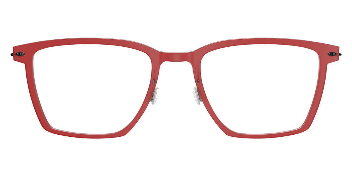 Lindberg® N.O.W. Titanium™ 6554 LIN NOW 6554 Basic-C18M-PU9 52 - Basic-C18M Eyeglasses