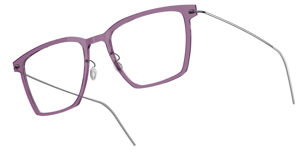 Lindberg® N.O.W. Titanium™ 6554 LIN NOW 6554 Basic-C19-P10 52 - Basic-C19 Eyeglasses