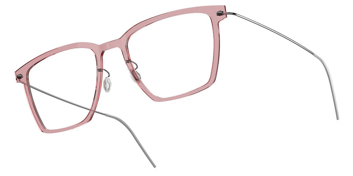 Lindberg® N.O.W. Titanium™ 6554 LIN NOW 6554 Basic-C20-P10 52 - Basic-C20 Eyeglasses