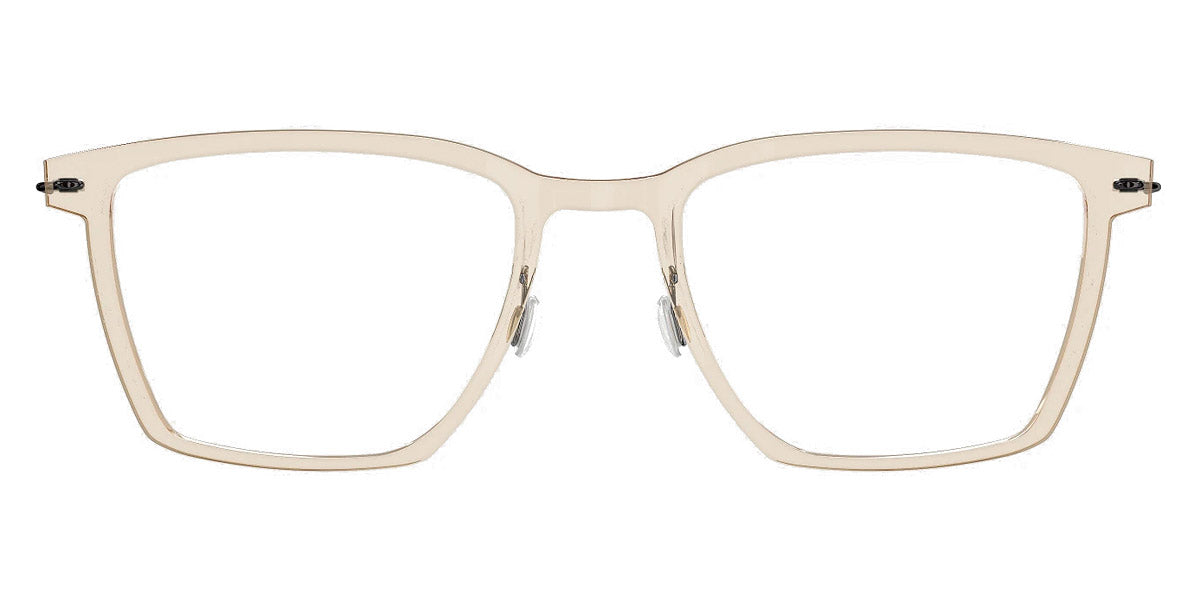 Lindberg® N.O.W. Titanium™ 6554 LIN NOW 6554 Basic-C21-PU9 52 - Basic-C21 Eyeglasses