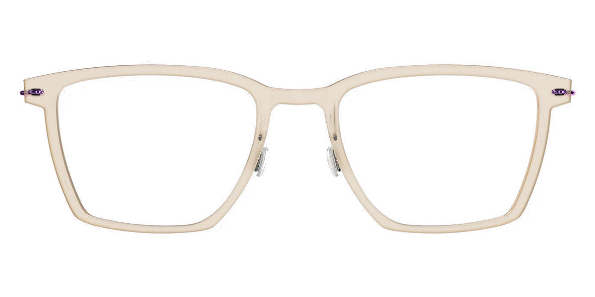 Lindberg® N.O.W. Titanium™ 6554 LIN NOW 6554 Basic-C21M-P77 52 - Basic-C21M Eyeglasses