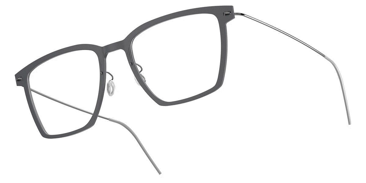 Lindberg® N.O.W. Titanium™ 6554 LIN NOW 6554 Basic-D15-P10 52 - Basic-D15 Eyeglasses