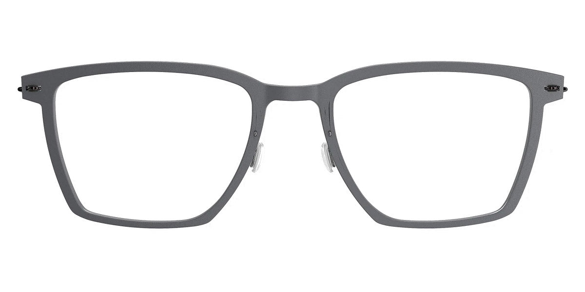 Lindberg® N.O.W. Titanium™ 6554 LIN NOW 6554 Basic-D15-PU9 52 - Basic-D15 Eyeglasses