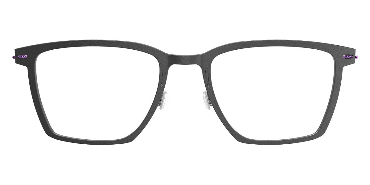 Lindberg® N.O.W. Titanium™ 6554 LIN NOW 6554 Basic-D16-P77 52 - Basic-D16 Eyeglasses