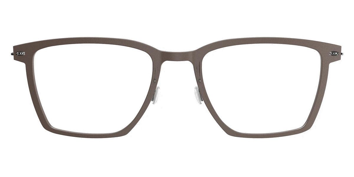 Lindberg® N.O.W. Titanium™ 6554 LIN NOW 6554 Basic-D17-P10 52 - Basic-D17 Eyeglasses