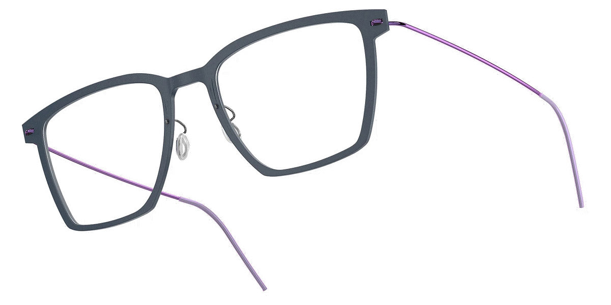 Lindberg® N.O.W. Titanium™ 6554 LIN NOW 6554 Basic-D18-P77 52 - Basic-D18 Eyeglasses