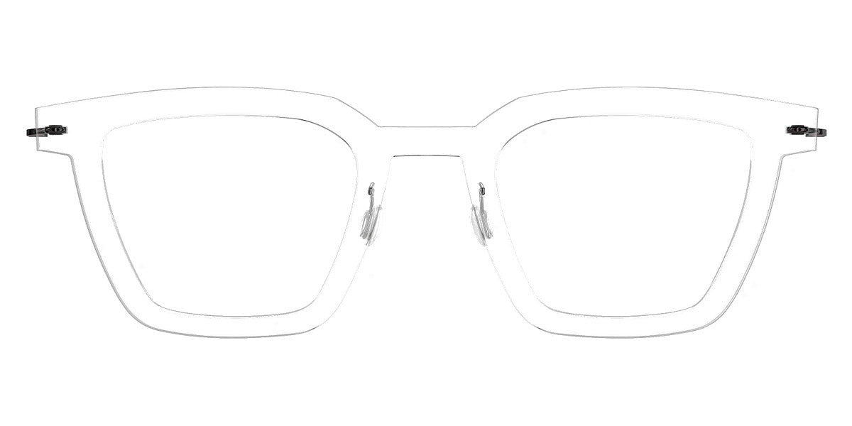 Lindberg® N.O.W. Titanium™ 6585 LIN NOW 6585 802-C01-PU9 48 - 802-C01 Eyeglasses