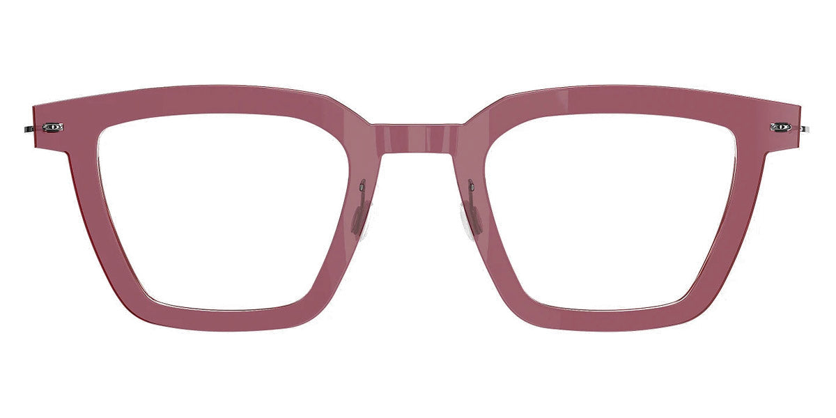 Lindberg® N.O.W. Titanium™ 6585 LIN NOW 6585 802-C04-P10 48 - 802-C04 Eyeglasses