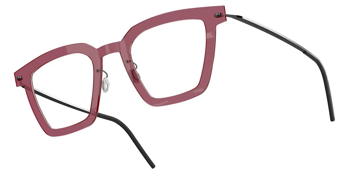 Lindberg® N.O.W. Titanium™ 6585 LIN NOW 6585 802-C04-P10 48 - 802-C04 Eyeglasses