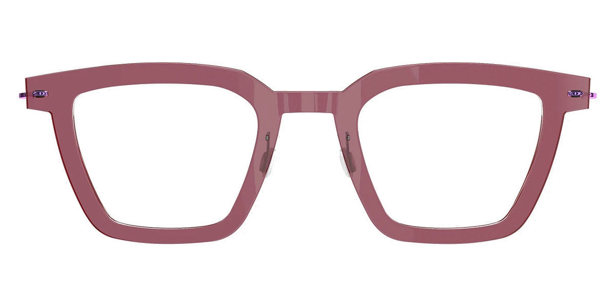 Lindberg® N.O.W. Titanium™ 6585 LIN NOW 6585 802-C04-P77 48 - 802-C04 Eyeglasses