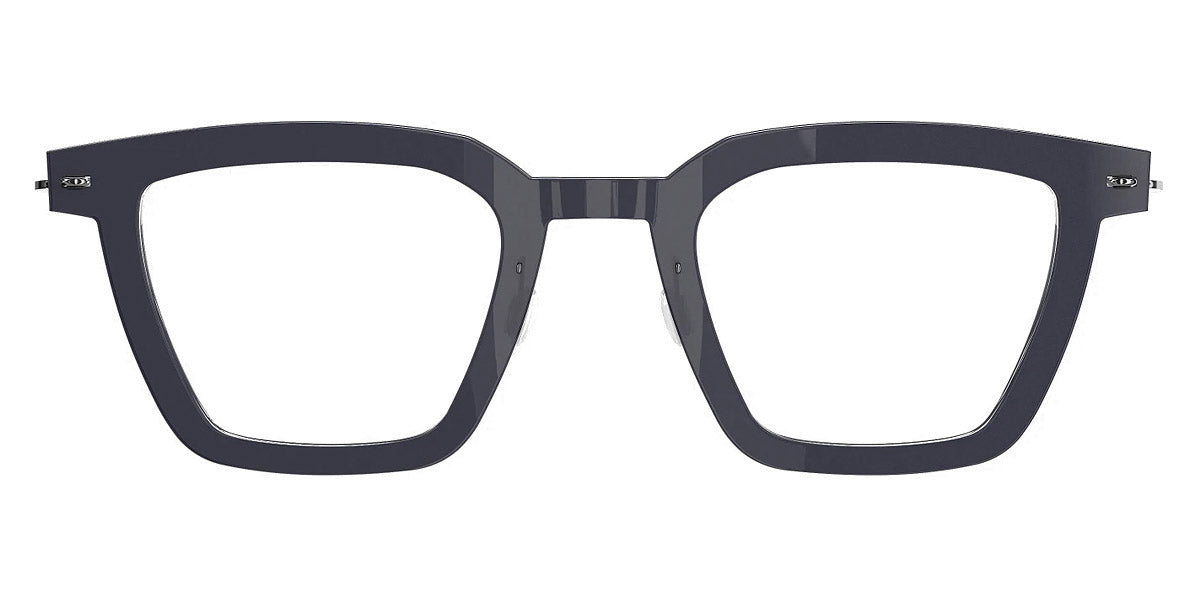 Lindberg® N.O.W. Titanium™ 6585 LIN NOW 6585 802-C06-P10 48 - 802-C06 Eyeglasses