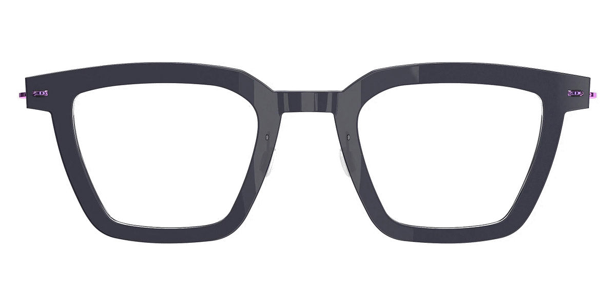 Lindberg® N.O.W. Titanium™ 6585 LIN NOW 6585 802-C06-P77 48 - 802-C06 Eyeglasses