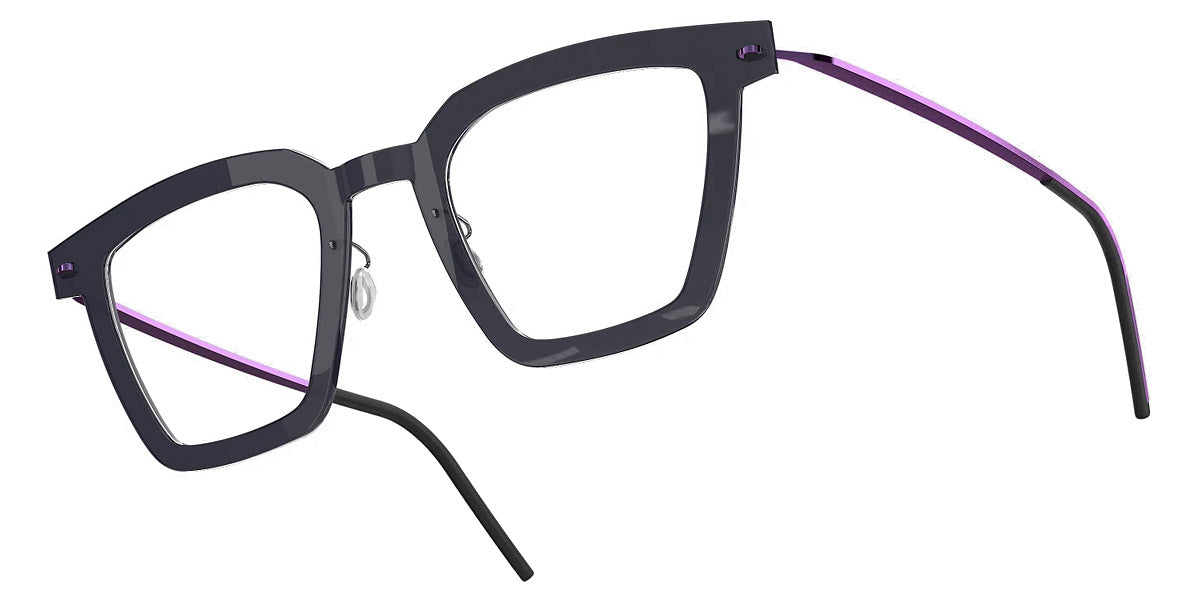 Lindberg® N.O.W. Titanium™ 6585 LIN NOW 6585 802-C06-P77 48 - 802-C06 Eyeglasses