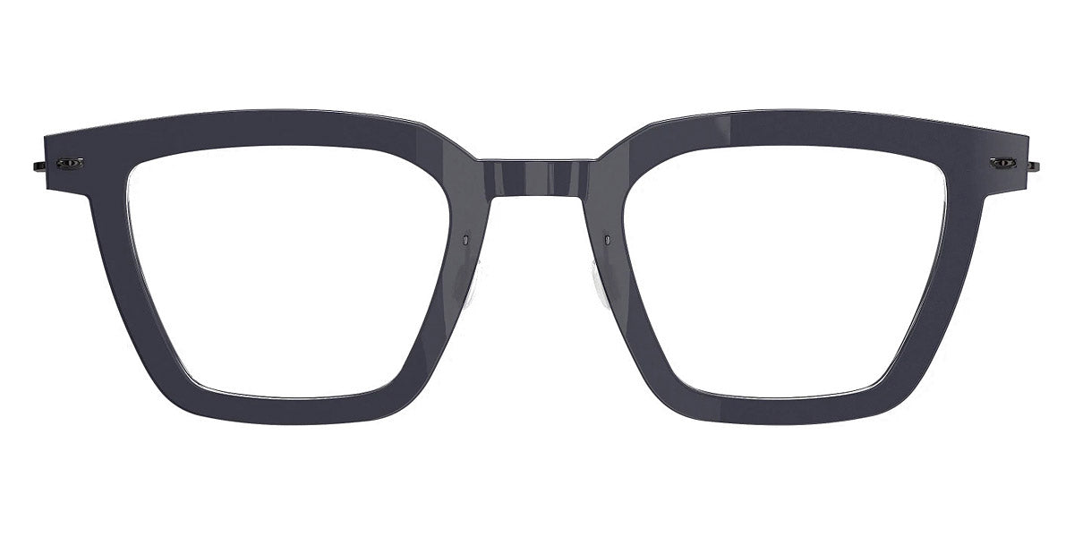 Lindberg® N.O.W. Titanium™ 6585 LIN NOW 6585 802-C06-PU9 48 - 802-C06 Eyeglasses