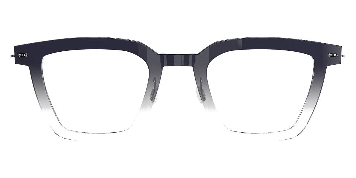 Lindberg® N.O.W. Titanium™ 6585 LIN NOW 6585 802-C06G-P10 48 - 802-C06G Eyeglasses