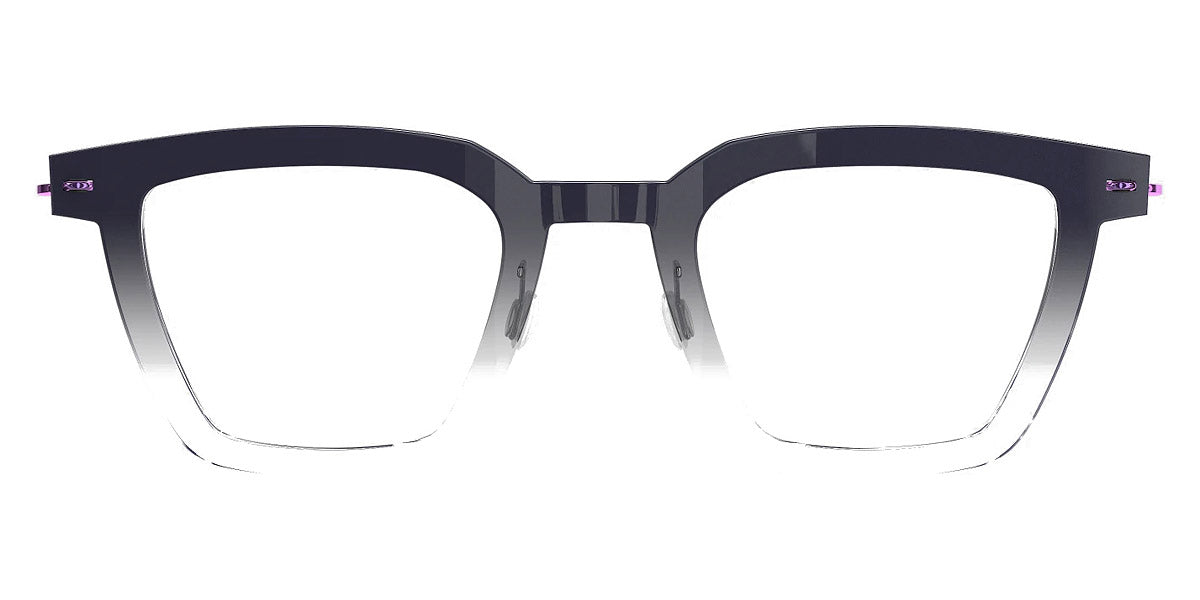 Lindberg® N.O.W. Titanium™ 6585 LIN NOW 6585 802-C06G-P77 48 - 802-C06G Eyeglasses