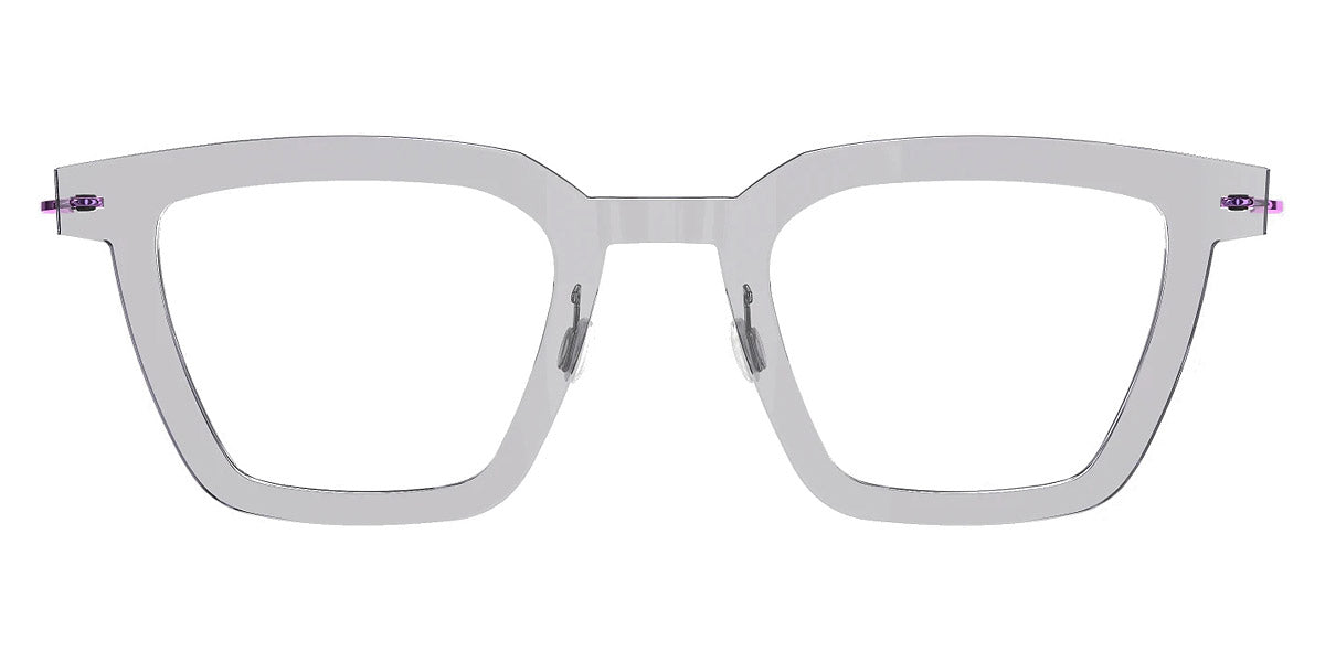 Lindberg® N.O.W. Titanium™ 6585 LIN NOW 6585 802-C07-P77 48 - 802-C07 Eyeglasses