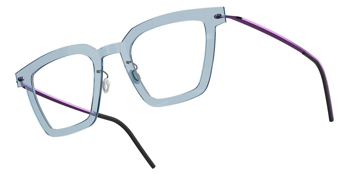 Lindberg® N.O.W. Titanium™ 6585 LIN NOW 6585 802-C08-P77 48 - 802-C08 Eyeglasses