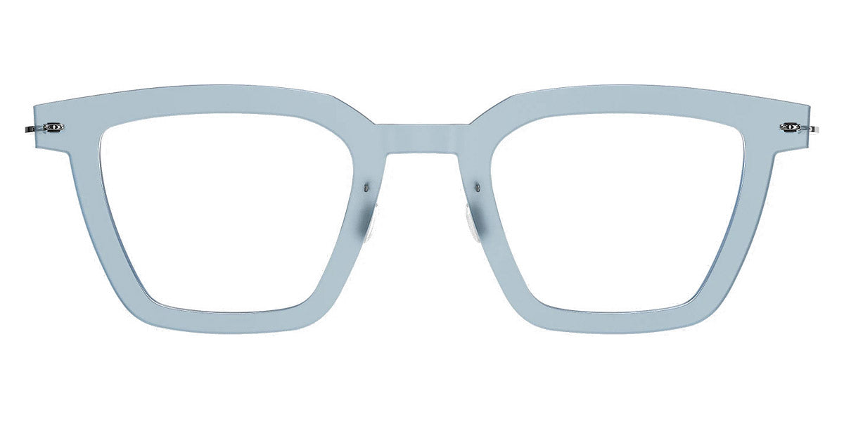 Lindberg® N.O.W. Titanium™ 6585 LIN NOW 6585 802-C08M-P10 48 - 802-C08M Eyeglasses