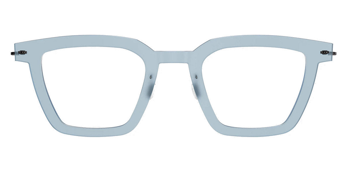 Lindberg® N.O.W. Titanium™ 6585 LIN NOW 6585 802-C08M-PU9 48 - 802-C08M Eyeglasses