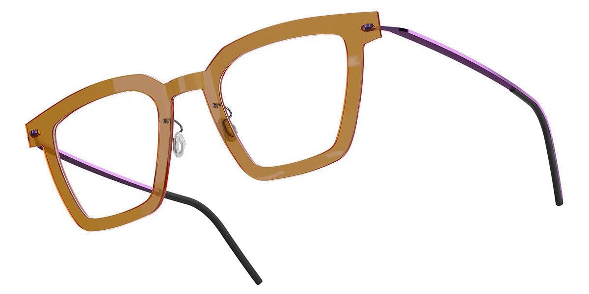 Lindberg® N.O.W. Titanium™ 6585 LIN NOW 6585 802-C09-P77 48 - 802-C09 Eyeglasses