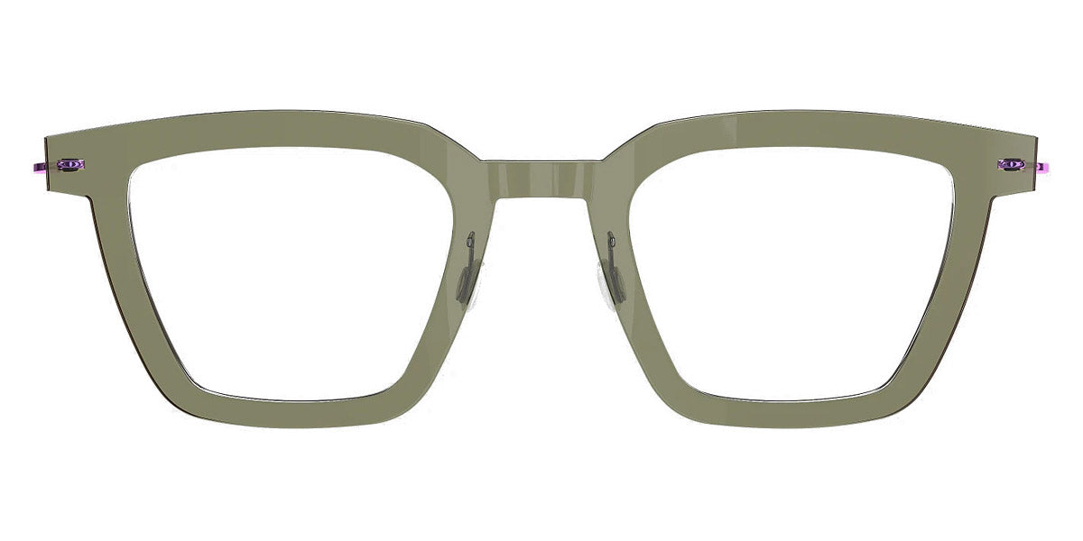 Lindberg® N.O.W. Titanium™ 6585 LIN NOW 6585 802-C11-P77 48 - 802-C11 Eyeglasses