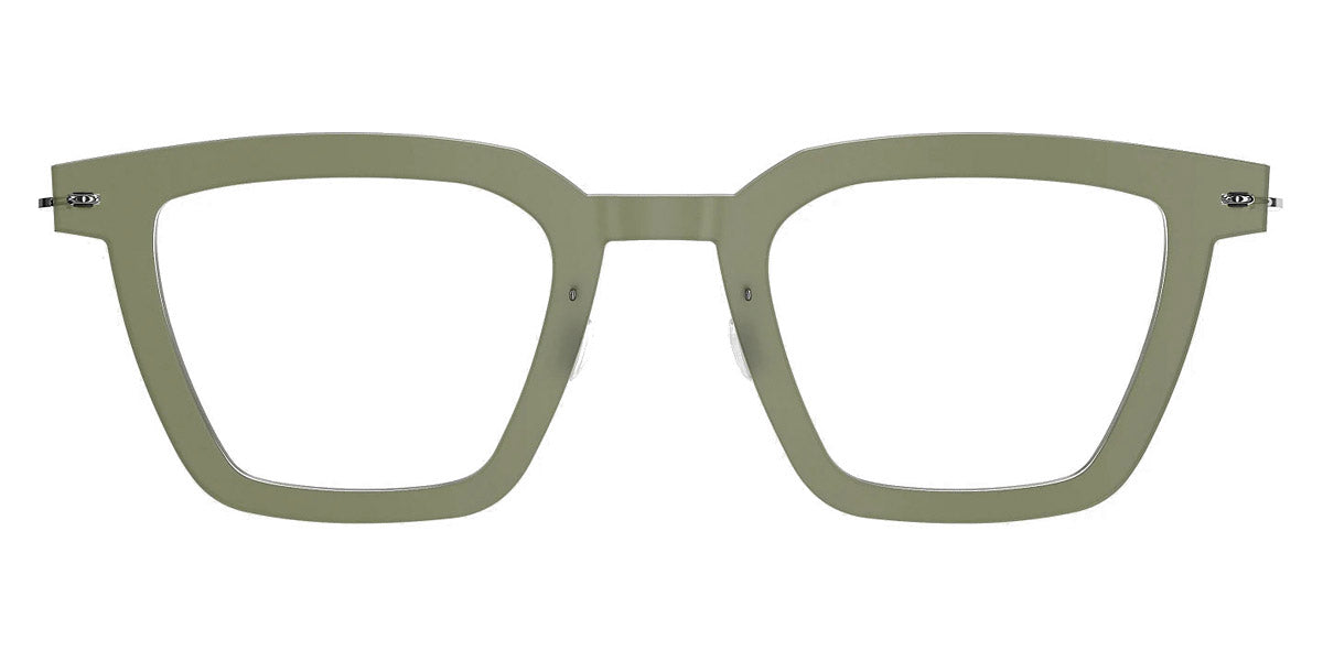 Lindberg® N.O.W. Titanium™ 6585 LIN NOW 6585 802-C11M-P10 48 - 802-C11M Eyeglasses