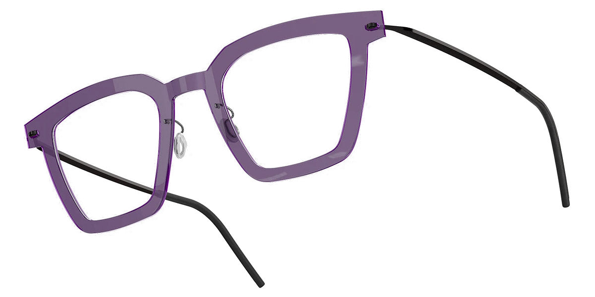 Lindberg® N.O.W. Titanium™ 6585 LIN NOW 6585 802-C13-PU9 48 - 802-C13 Eyeglasses