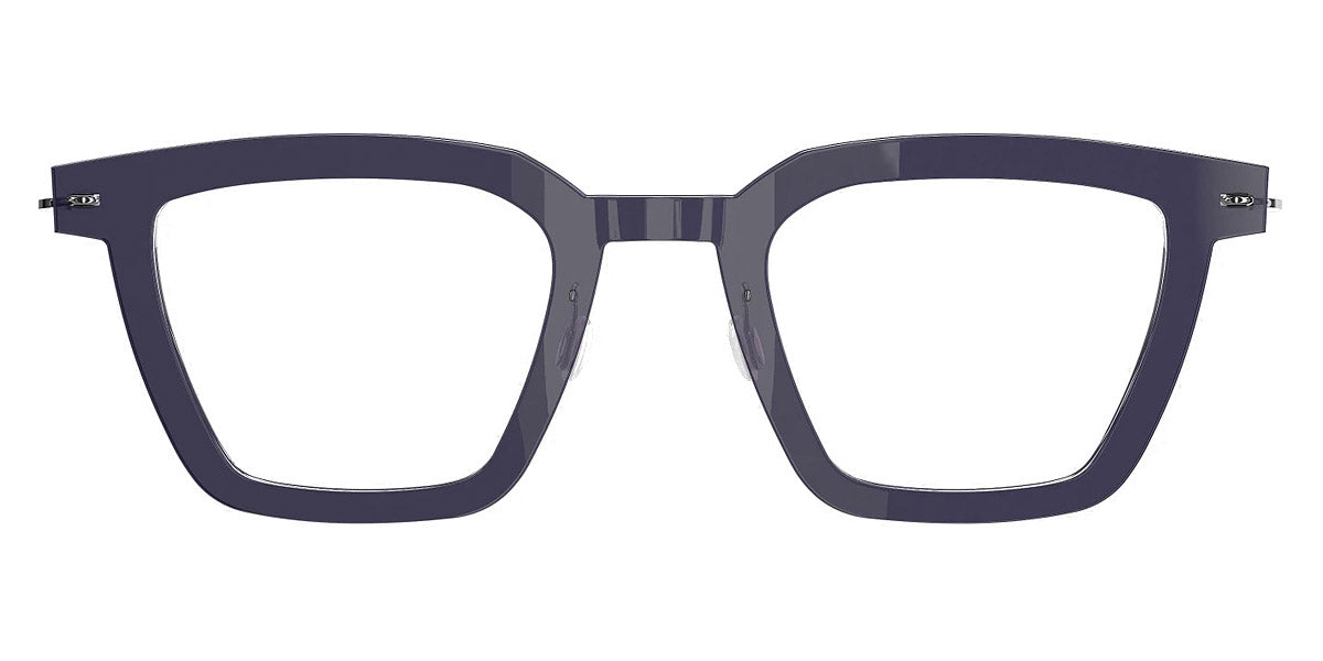 Lindberg® N.O.W. Titanium™ 6585 LIN NOW 6585 802-C14-P10 48 - 802-C14 Eyeglasses