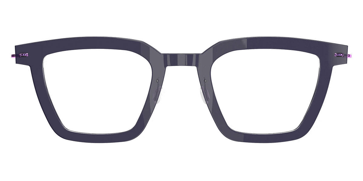 Lindberg® N.O.W. Titanium™ 6585 LIN NOW 6585 802-C14-P77 48 - 802-C14 Eyeglasses