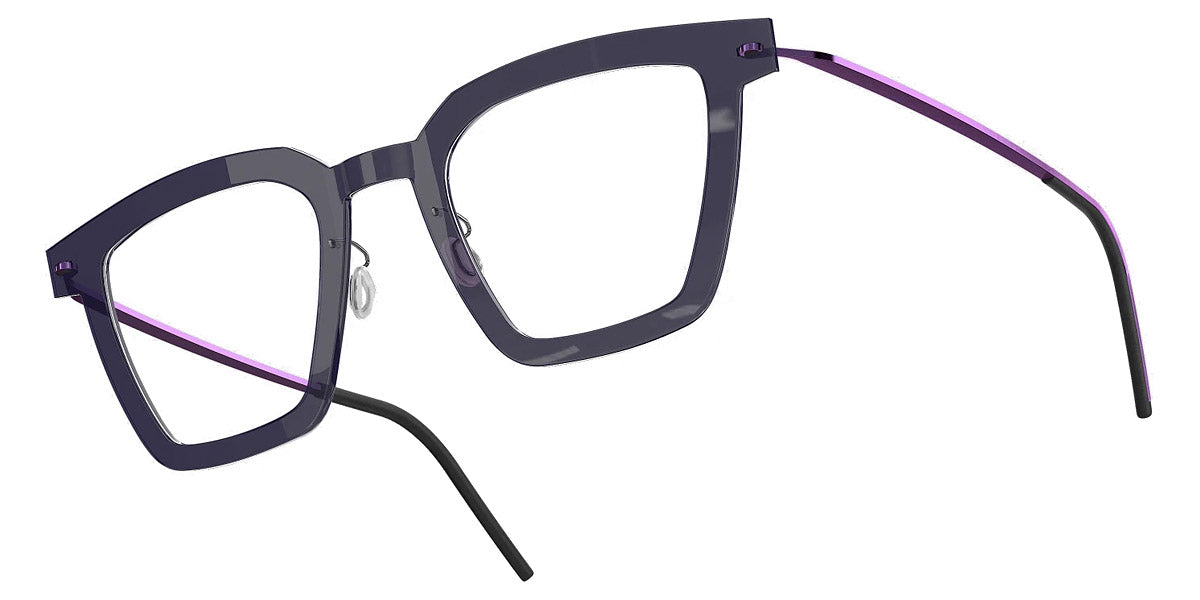 Lindberg® N.O.W. Titanium™ 6585 LIN NOW 6585 802-C14-P77 48 - 802-C14 Eyeglasses