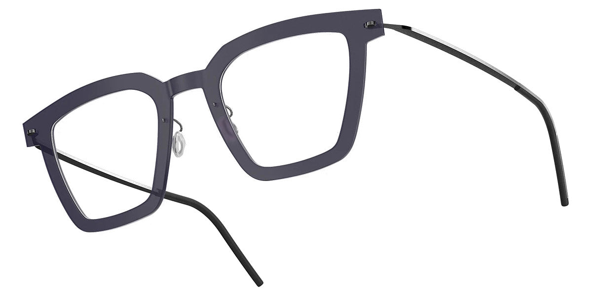 Lindberg® N.O.W. Titanium™ 6585 LIN NOW 6585 802-C14M-P10 48 - 802-C14M Eyeglasses