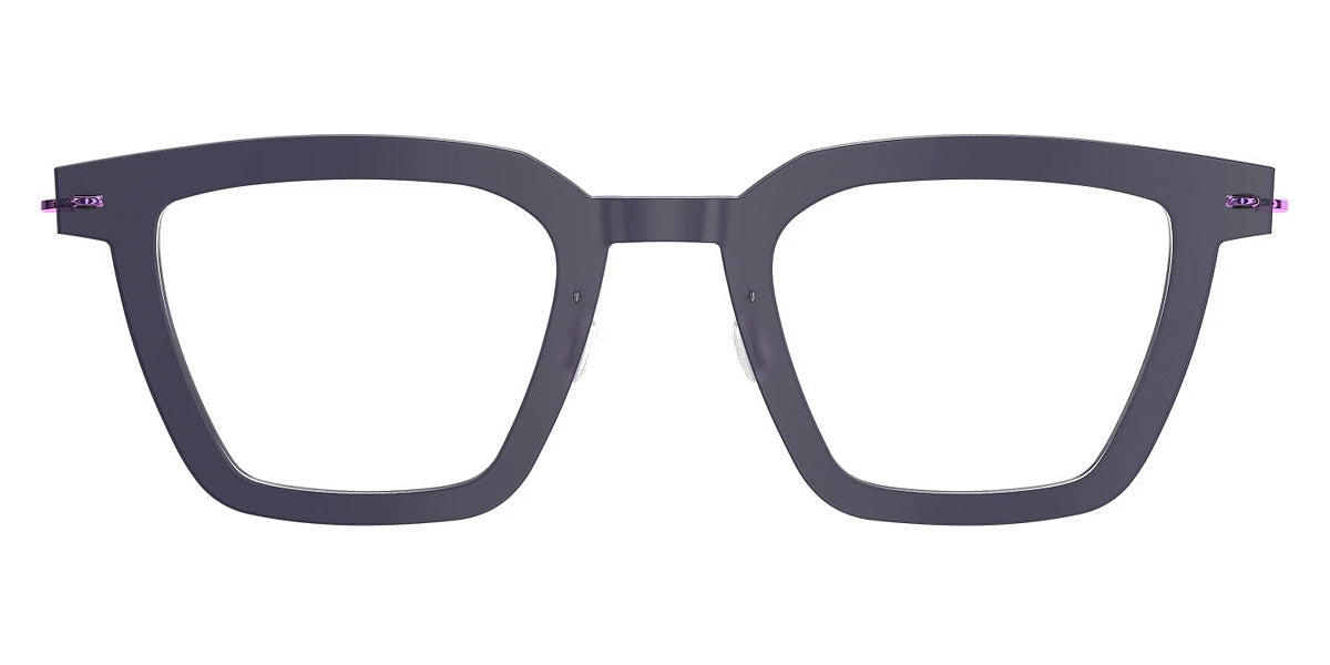 Lindberg® N.O.W. Titanium™ 6585 LIN NOW 6585 802-C14M-P77 48 - 802-C14M Eyeglasses