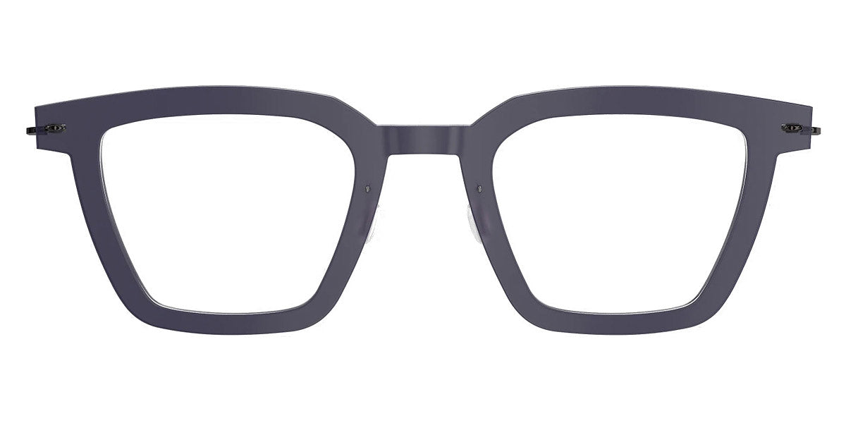 Lindberg® N.O.W. Titanium™ 6585 LIN NOW 6585 802-C14M-PU9 48 - 802-C14M Eyeglasses