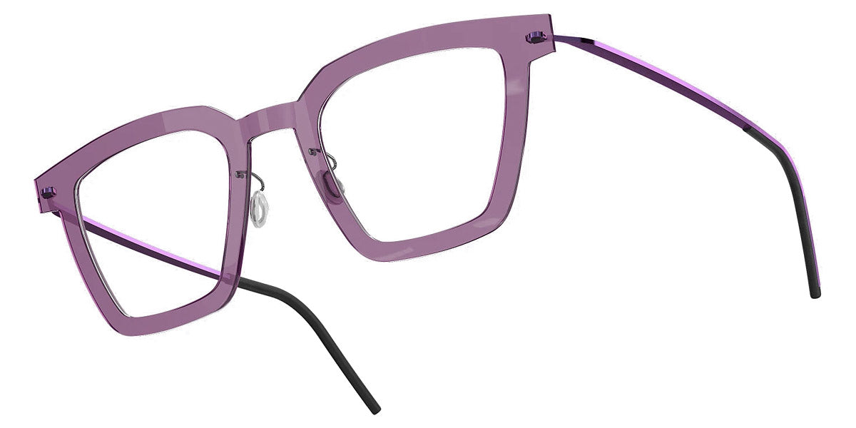 Lindberg® N.O.W. Titanium™ 6585 LIN NOW 6585 802-C19-P77 48 - 802-C19 Eyeglasses