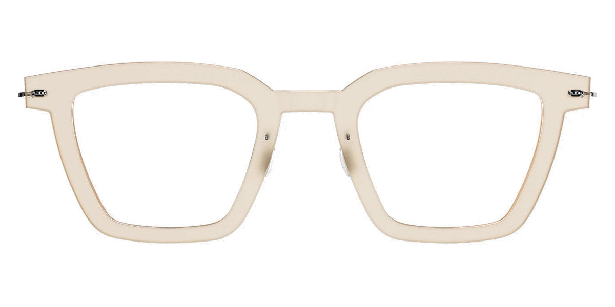 Lindberg® N.O.W. Titanium™ 6585 LIN NOW 6585 802-C21M-P10 48 - 802-C21M Eyeglasses